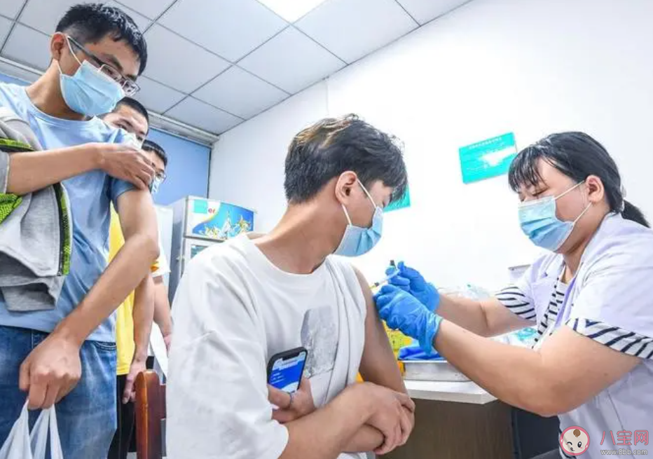 中疾控建議盡量接種疫苗 成年人需要接種哪些疫苗