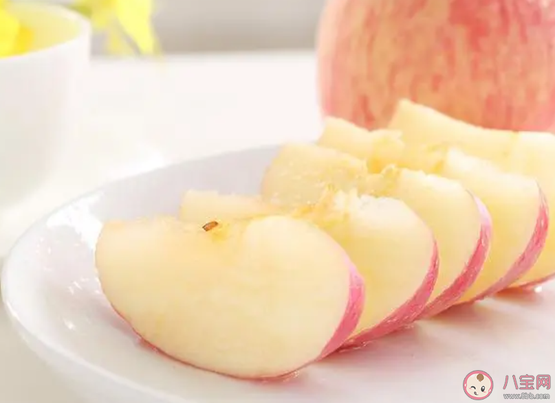 脾胃不好氣血不足怎么辦 蒸蘋果能補(bǔ)氣血嗎