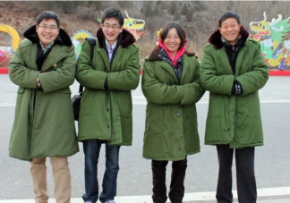 漲價(jià)的羽絨服把市場(chǎng)讓給了軍大衣嗎 為什么軍大衣火了