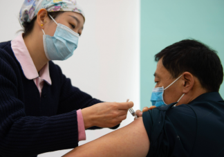 中疾控建議盡量接種疫苗 成年人需要接種哪些疫苗