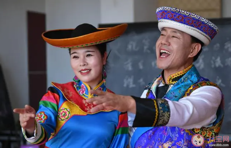 作為國家級非物質文化遺產的花兒是一種 螞蟻新村11月28日答案介紹 作為國家級非物質文化遺產的花兒是一種 螞蟻新村11月28日答案介紹