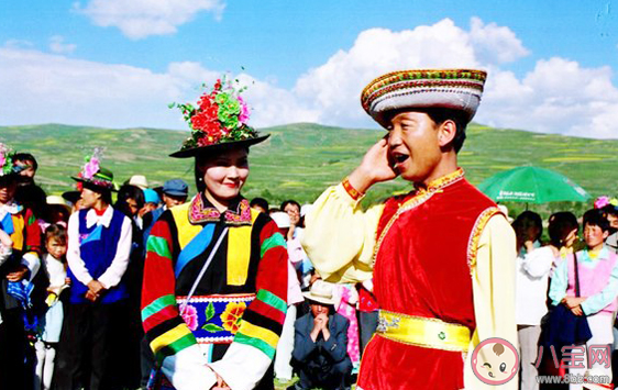 作為國家級非物質文化遺產的花兒是一種 螞蟻新村11月28日答案介紹 作為國家級非物質文化遺產的花兒是一種 螞蟻新村11月28日答案介紹