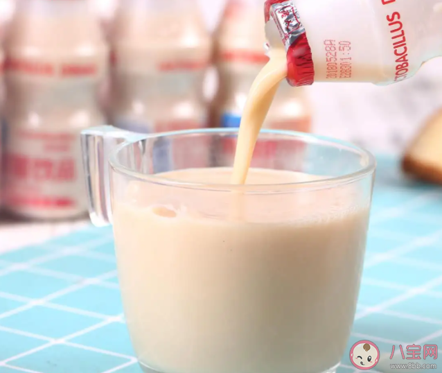 乳酸菌飲料是酸奶嗎 螞蟻莊園11月29日答案 乳酸菌飲料是酸奶嗎 螞蟻莊園11月29日答案