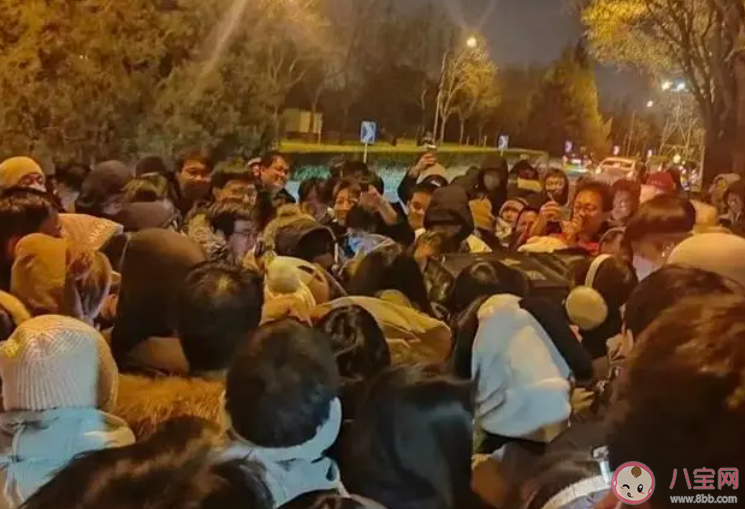 鵝腿阿姨憑什么讓三大高校爭搶 鵝腿阿姨為什么火了 鵝腿阿姨憑什么讓三大高校爭搶 鵝腿阿姨為什么火了