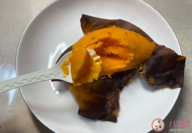 烤紅薯和蒸紅薯哪個更健康 紅薯要怎么吃才更健康 烤紅薯和蒸紅薯哪個更健康 紅薯要怎么吃才更健康