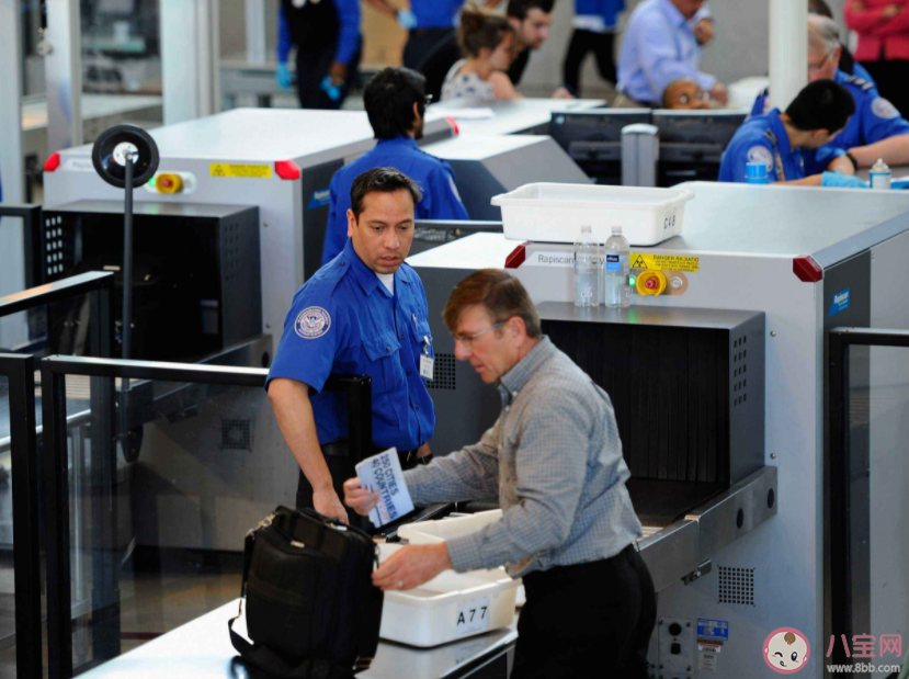 物品經(jīng)過X光安檢儀掃描后會有輻射殘留嗎 螞蟻莊園11月30日答案 物品經(jīng)過X光安檢儀掃描后會有輻射殘留嗎 螞蟻莊園11月30日答案