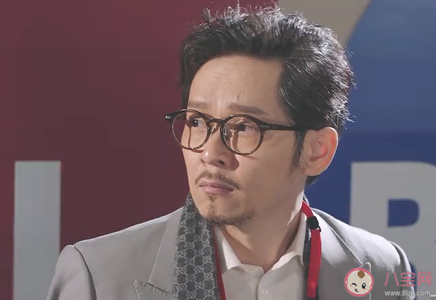 《新聞女王》梁景仁結局是什么 余英飛結局怎么樣了 《新聞女王》梁景仁結局是什么 余英飛結局怎么樣了