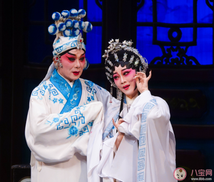 以下哪個地方劇種有廣東大戲之稱 螞蟻新村11月30日答案 以下哪個地方劇種有廣東大戲之稱 螞蟻新村11月30日答案