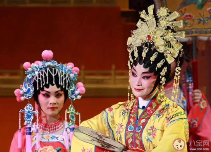 以下哪個地方劇種有廣東大戲之稱 螞蟻新村11月30日答案 以下哪個地方劇種有廣東大戲之稱 螞蟻新村11月30日答案