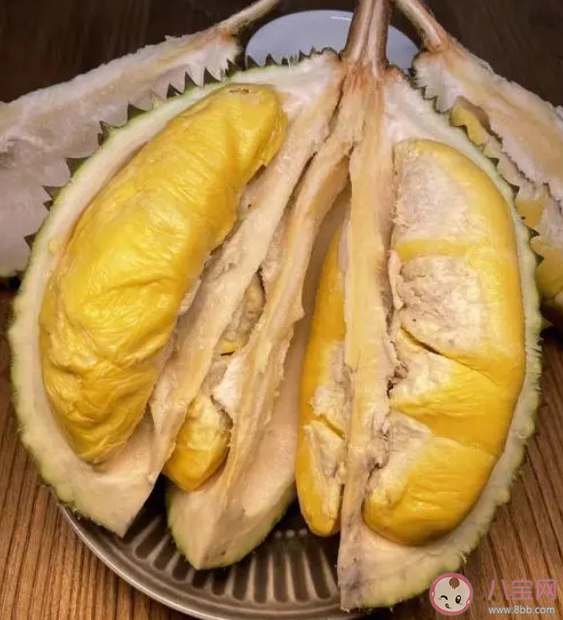 通常來(lái)說(shuō)榴蓮的氣味越濃郁說(shuō)明什么 螞蟻莊園12月1日答案 通常來(lái)說(shuō)榴蓮的氣味越濃郁說(shuō)明什么 螞蟻莊園12月1日答案