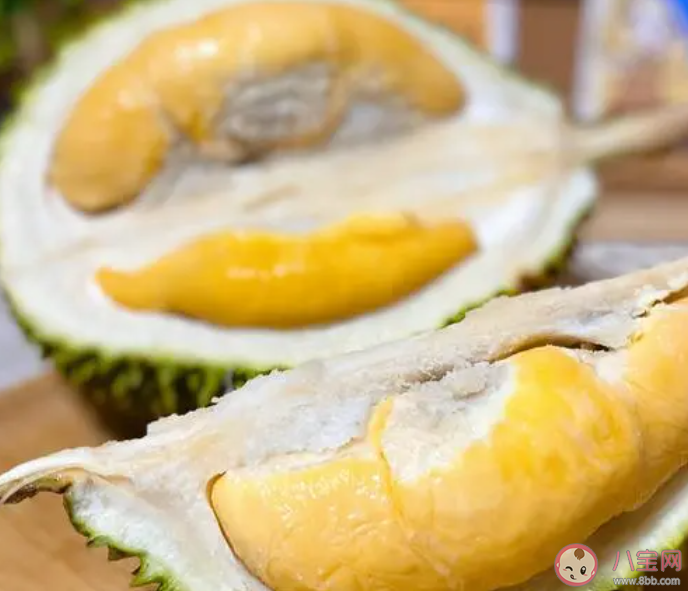 通常來(lái)說(shuō)榴蓮的氣味越濃郁說(shuō)明什么 螞蟻莊園12月1日答案 通常來(lái)說(shuō)榴蓮的氣味越濃郁說(shuō)明什么 螞蟻莊園12月1日答案