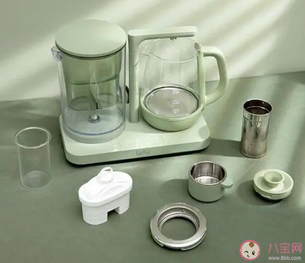 反復燒水會增加致癌物質嗎 隔夜水究竟能不能喝