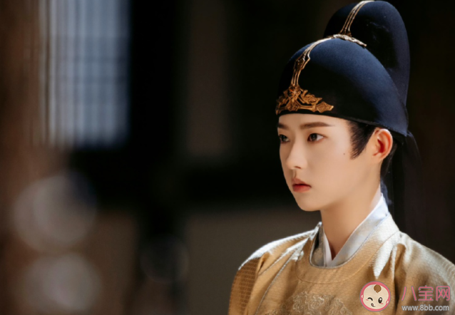 《一念關山》楊盈喜歡誰 長慶侯是誰扮演的