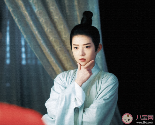 《一念關山》楊盈喜歡誰 長慶侯是誰扮演的