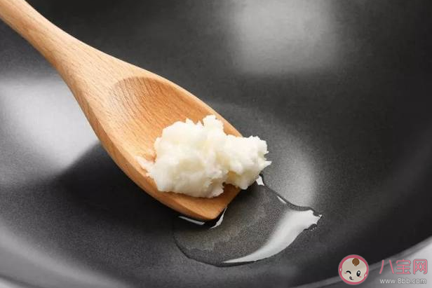 長期吃豬油不利于健康嗎 家里炒菜用什么油更健康 長期吃豬油不利于健康嗎 家里炒菜用什么油更健康