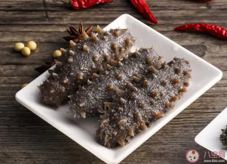 以下關(guān)于海參的說法哪個是正確的 神奇海洋12月1日答案 以下關(guān)于海參的說法哪個是正確的 神奇海洋12月1日答案