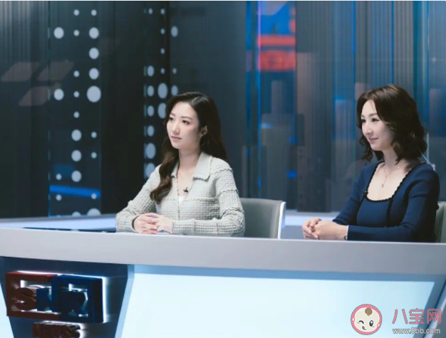 《新聞女王》梁景仁喜歡女主嗎 梁景仁婚內出軌是真的嗎