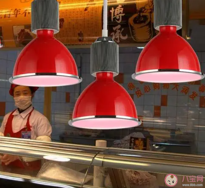 生鮮燈今起禁用是真的嗎 為什么要禁用生鮮燈