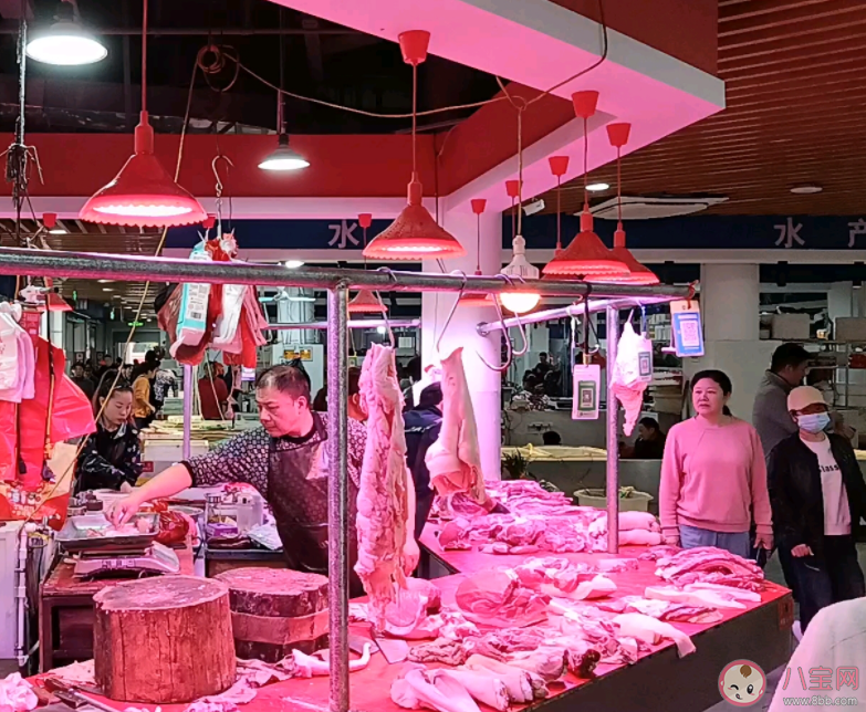 生鮮燈今起禁用是真的嗎 為什么要禁用生鮮燈