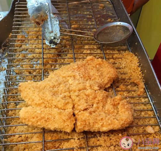 正新雞排正在被年輕人拋棄嗎 人們為什么不愛吃正新雞排了