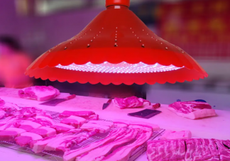 生鮮燈今起禁用是真的嗎 為什么要禁用生鮮燈