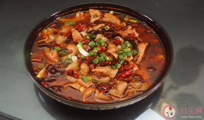 鹽幫菜是哪個菜系的特色菜 螞蟻莊園12月3日答案介紹