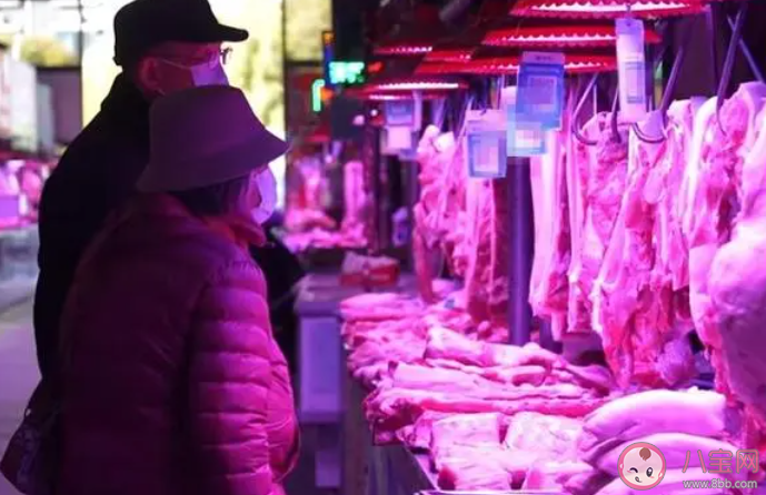 生鮮燈全面禁用開(kāi)啟素顏賣肉 生鮮燈被禁用后帶來(lái)哪些好處 生鮮燈全面禁用開(kāi)啟素顏賣肉 生鮮燈被禁用后帶來(lái)哪些好處