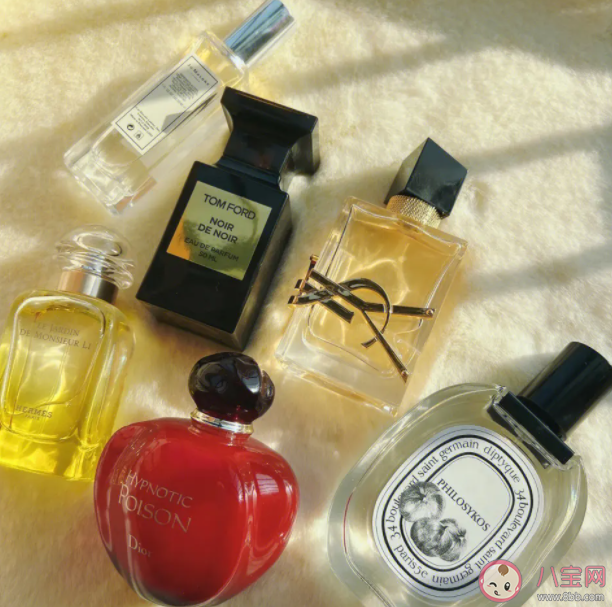 肯德基推出炸雞味香水 如何挑選合適自己的香水 肯德基推出炸雞味香水 如何挑選合適自己的香水