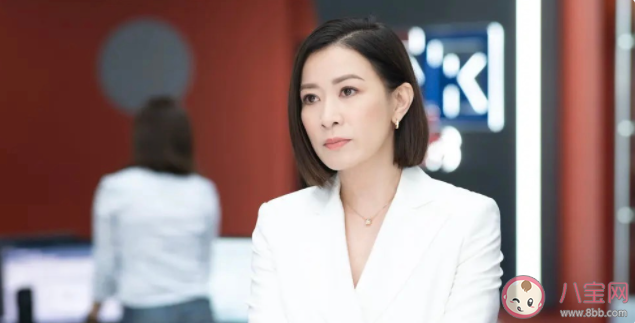 《新聞女王》文慧心為什么叫man姐 文慧心結(jié)局是什么