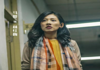 《似火流年》林紅梅為什么會流產(chǎn) 誰給警方提供徐衛(wèi)彪走私的線索