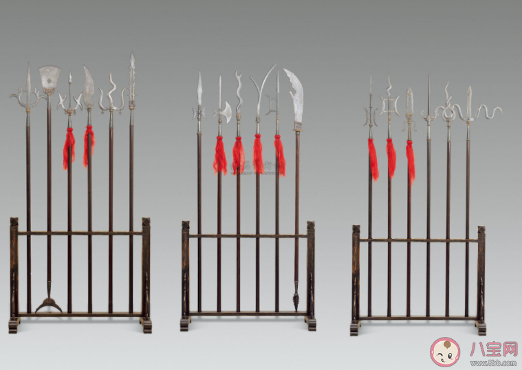 作為國家級非遺的十八般武藝與以下哪一項有關 螞蟻新村12月4日答案 作為國家級非遺的十八般武藝與以下哪一項有關 螞蟻新村12月4日答案