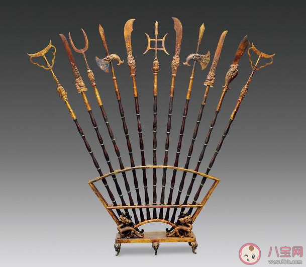 作為國家級非遺的十八般武藝與以下哪一項有關 螞蟻新村12月4日答案 作為國家級非遺的十八般武藝與以下哪一項有關 螞蟻新村12月4日答案