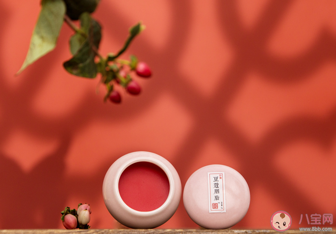 我國古代的口紅曾經用哪種礦物作為原料 螞蟻莊園12月5日答案