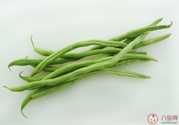 17歲女孩吃下半斤生豆角中毒是怎么回事 生豆角吃了會怎樣