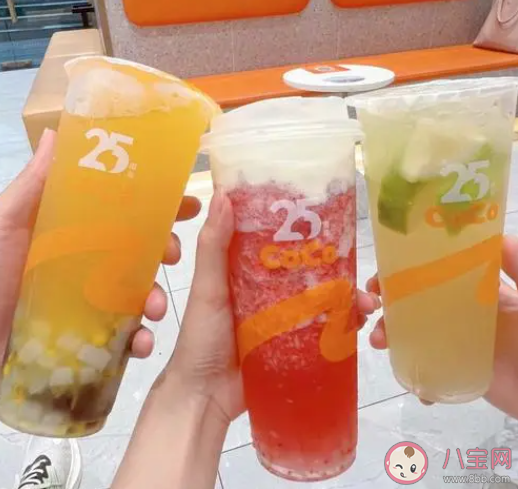 一周喝一次奶茶算頻繁嗎 奶茶怎么喝不會長胖