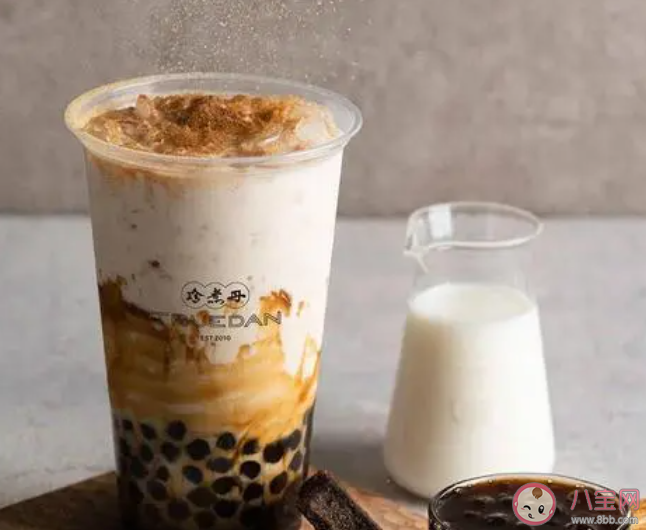 一周喝一次奶茶算頻繁嗎 奶茶怎么喝不會長胖