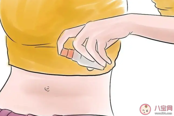 用卸妝油清理肚臍眼好嗎 肚臍眼應該如何清理