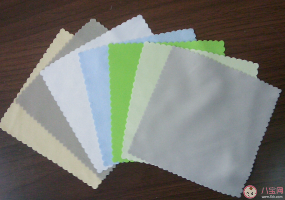 眼鏡布居然不是用來擦眼鏡的 眼鏡布是用來干嘛的