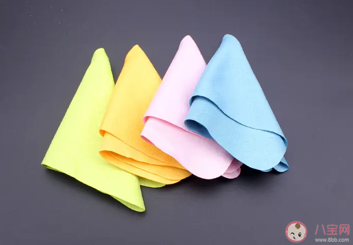 眼鏡布居然不是用來擦眼鏡的 眼鏡布是用來干嘛的