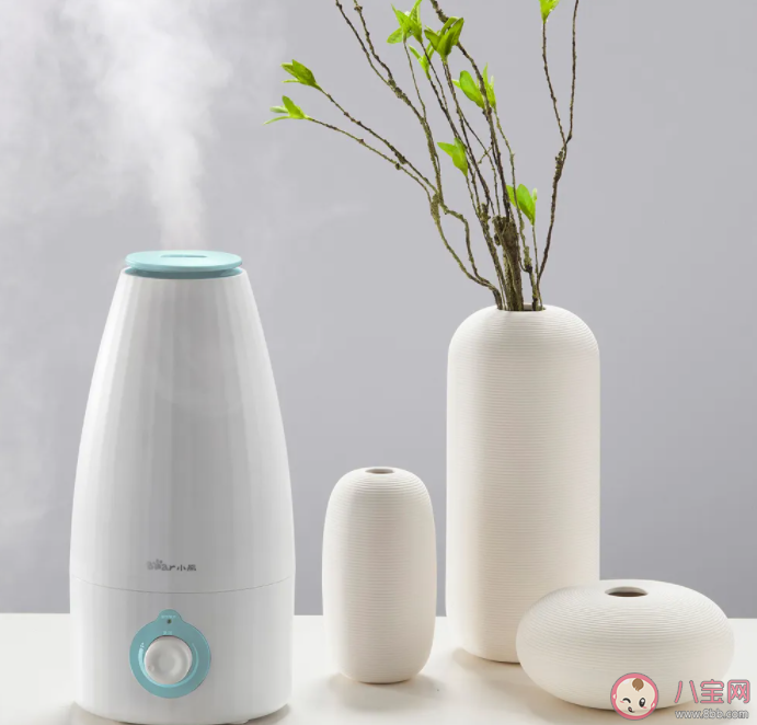 不當使用加濕器可能導致呼吸道感染嗎 如何正確使用加濕器