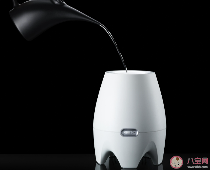 不當使用加濕器可能導致呼吸道感染嗎 如何正確使用加濕器