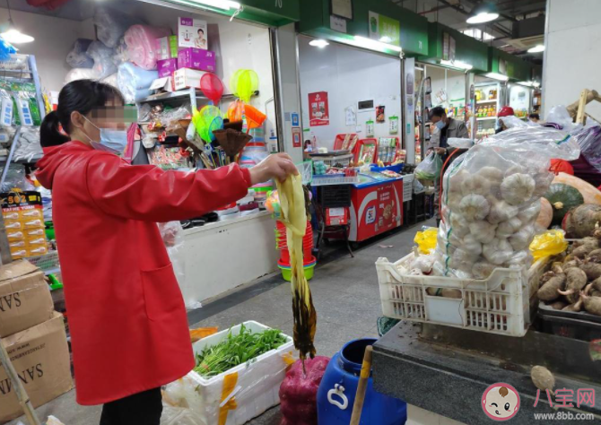 腳越臭踩的冬腌菜越香嗎 腳踩的冬腌菜還能吃嗎