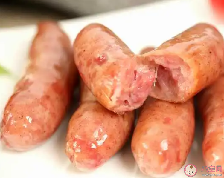 每天吃1根烤腸對身體有什么影響 吃烤腸最好搭配哪些食物