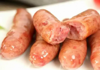 每天吃1根烤腸對身體有什么影響 吃烤腸最好搭配哪些食物