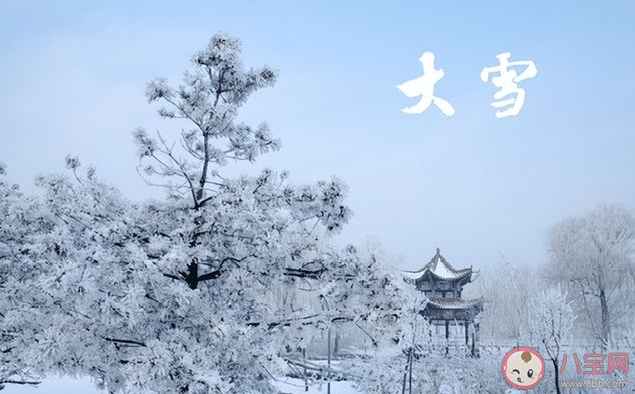 民諺大雪小雪煮飯不息說的是仲冬時(shí)節(jié)怎樣 螞蟻莊園12月7日答案