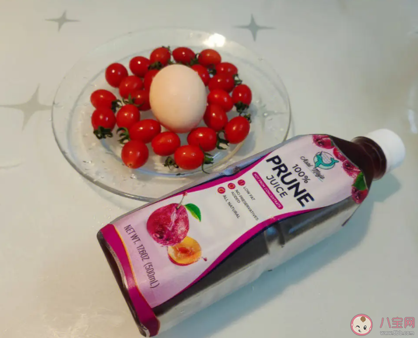 西梅汁真的能通腸道嗎 西梅汁喝了有什么用