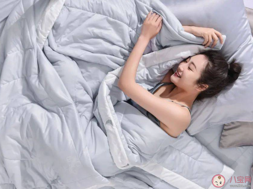 被子怎么蓋更暖和 什么樣的被子更適合你