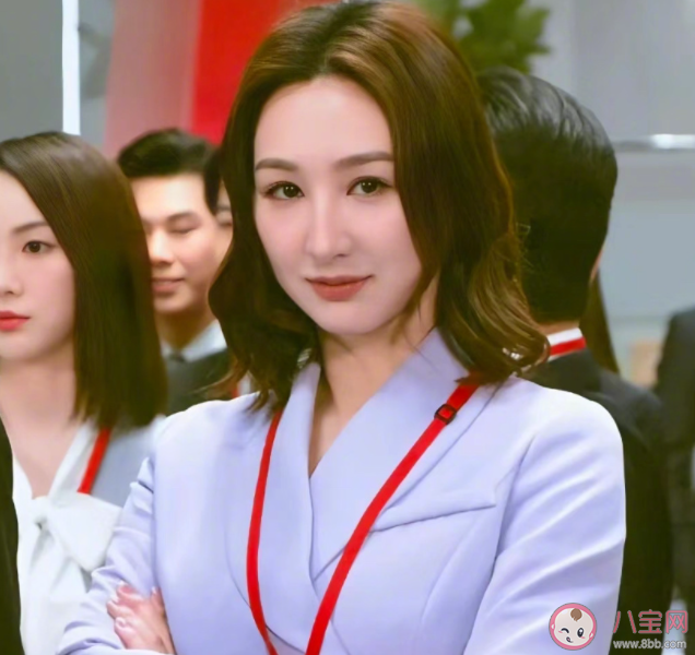 《新聞女王》許詩晴為什么辭職考公 許詩晴感情線是怎樣的