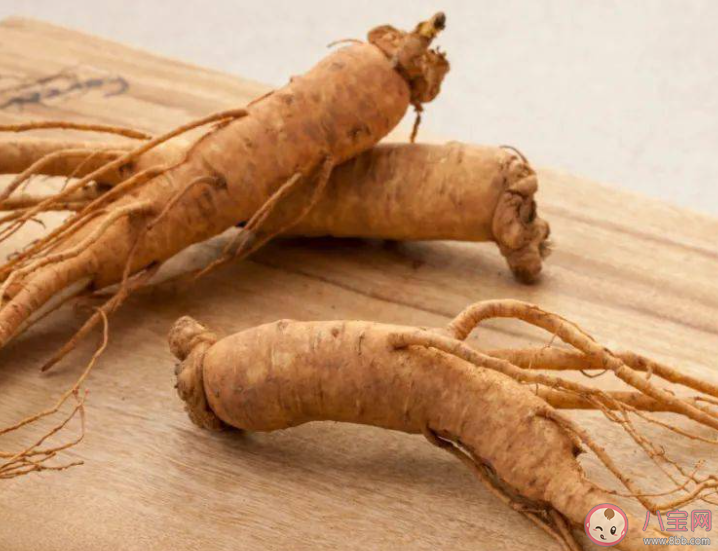商陸和人參有什么區別 商陸是有毒的嗎
