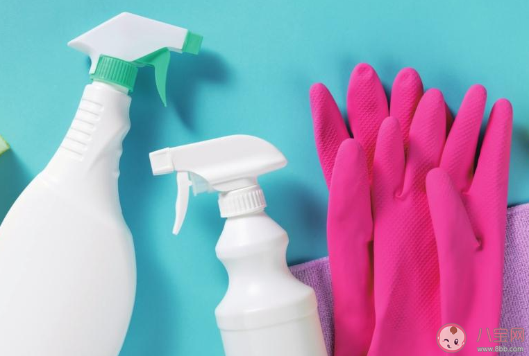 家庭環(huán)境消毒怎么做 日常需要幾天做一次消毒